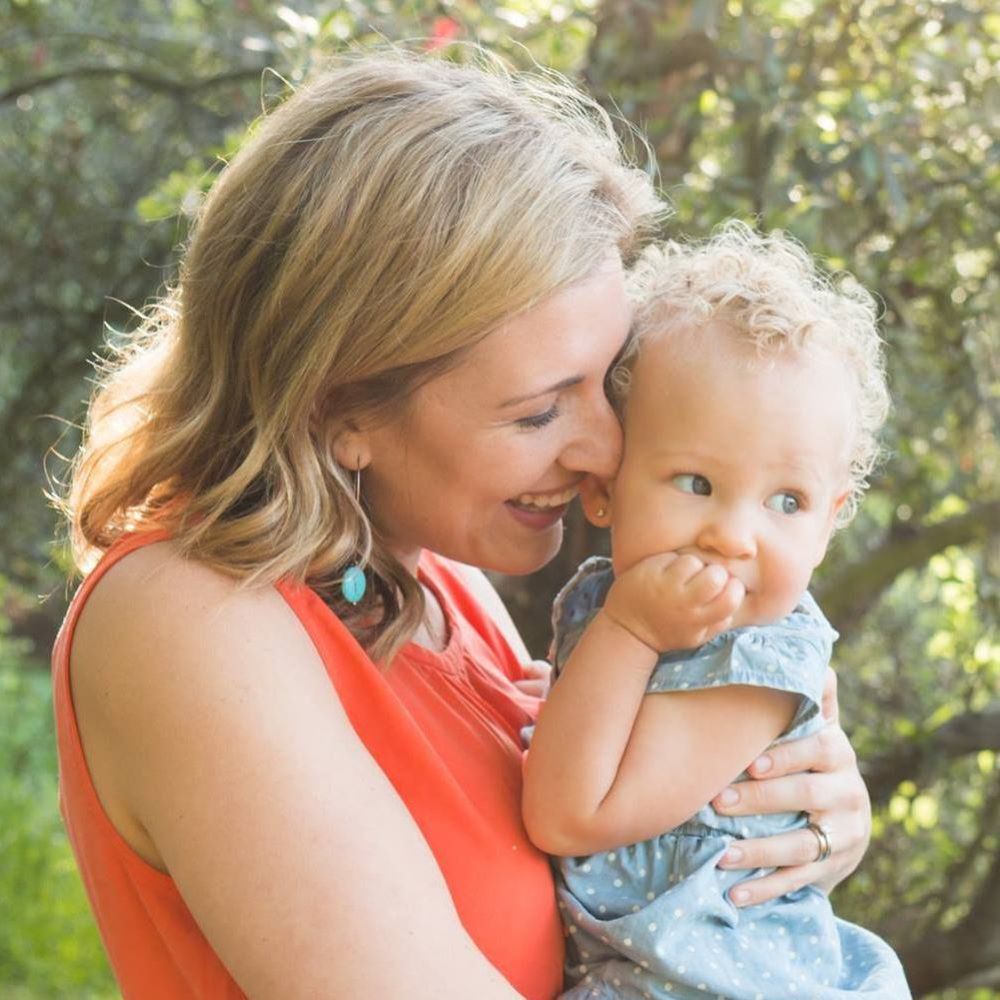 Meet your Posher, Alaina